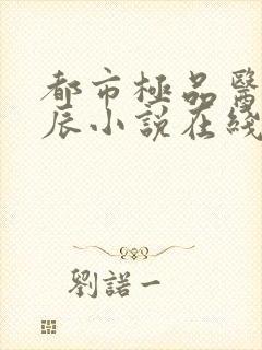 都市极品医神叶辰小说在线阅读