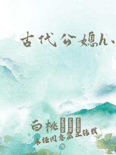 古代公媳h小说