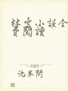 林云小说全文免费阅读