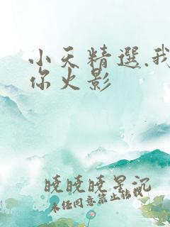 小天精选.我爱你火影