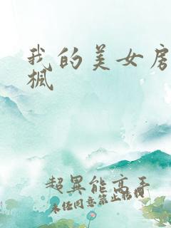 我的美女房东凌枫