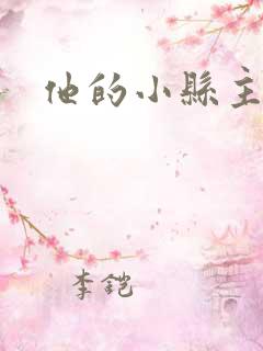 他的小县主