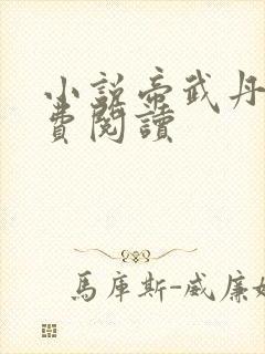 小说帝武丹尊免费阅读