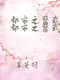 都市之医武孙哲都市之医武风流