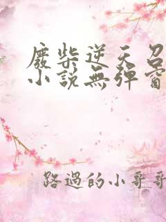 废柴逆天召唤师小说无弹窗
