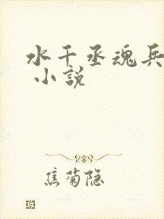 水千丞魂兵之戈 小说