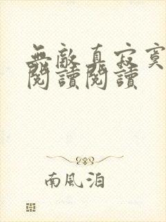 无敌真寂寞全文阅读阅读