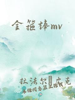 金箍棒mv