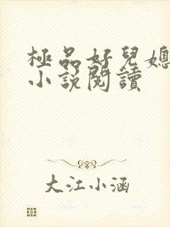 极品好儿媳秦雨小说阅读