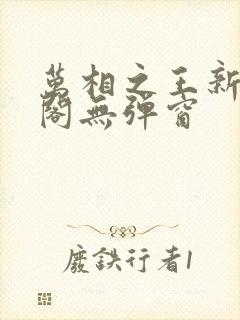 万相之王新笔趣阁无弹窗