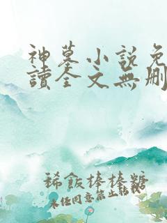 神墓小说免费阅读全文无删减