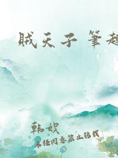 贼天子 笔趣阁