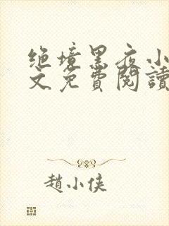 绝境黑夜小说全文免费阅读无弹窗