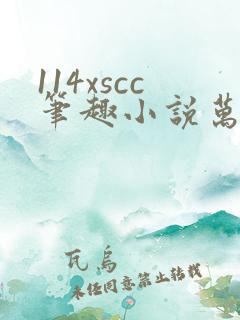 114xscc笔趣小说万相之王