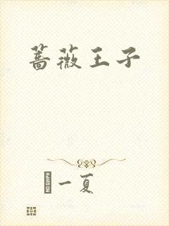 蔷薇王子