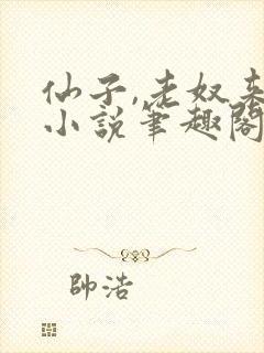 仙子,老奴来了小说笔趣阁在线阅读