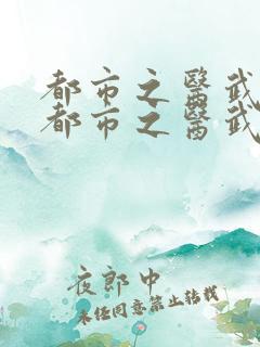 都市之医武孙哲都市之医武风流