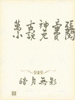 万古神帝张若尘小说免费阅读原文