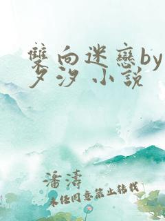 双向迷恋by溪夕汐 小说