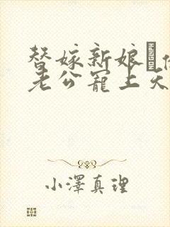 替嫁新娘·亿万老公宠上天