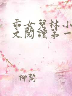 乖女儿林小喜正文阅读第一部分