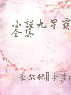 小说九星霸体诀全集