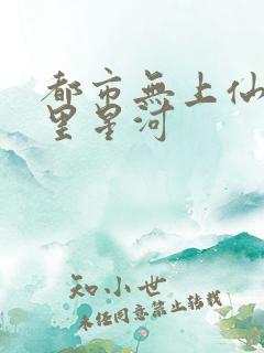 都市无上仙尊梦里星河