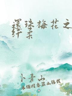还珠梅花之绕指纤柔