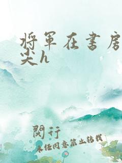 将军在书房含乳尖h