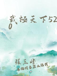 武极天下5200