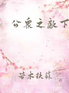 公众之敌下载