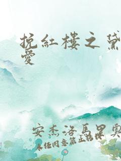 挽红楼之黛玉绝爱