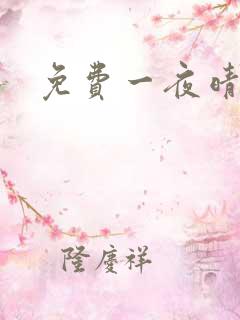 免费一夜晴交友