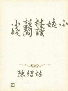 小说林姨小浩在线阅读