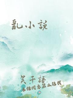 乱小说