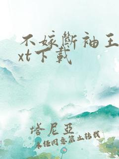 不嫁断袖王爷txt下载