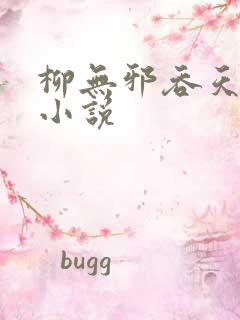 柳无邪吞天神鼎小说