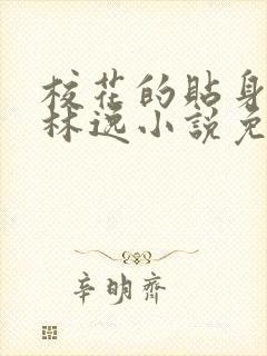 校花的贴身高手林逸小说免费阅读无弹窗