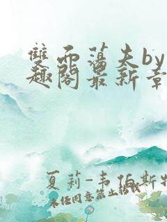 双面荡夫by笔趣阁最新章节更新小说全