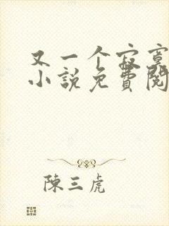 又一个寂寞冬夏小说免费阅读