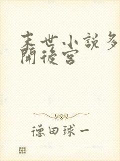 末世小说多女主开后宫