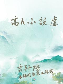 高h小说虐