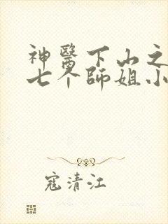 神医下山之我有七个师姐小说听书