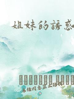 姐妹的诱惑2