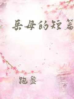 岳母的短篇小说