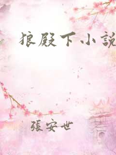 狼殿下小说