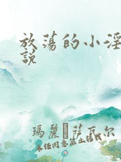 放荡的小淫妇小说
