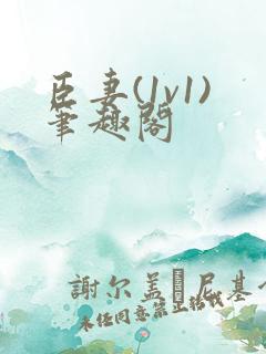 臣妻(1v1)笔趣阁