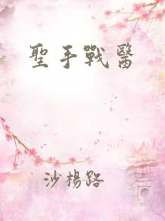 圣手战医
