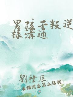 男孩子叛逆期怎样沟通